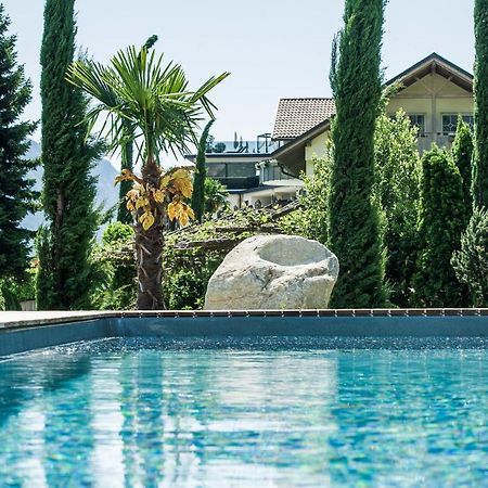 Premium Apartments Faselehof Marlengo Dış mekan fotoğraf