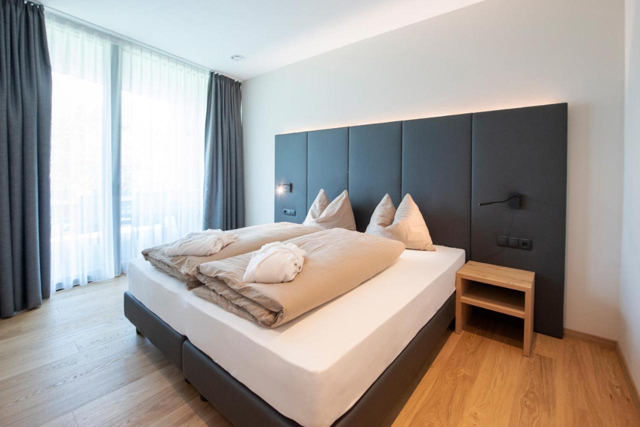 Premium Apartments Faselehof Marlengo Dış mekan fotoğraf