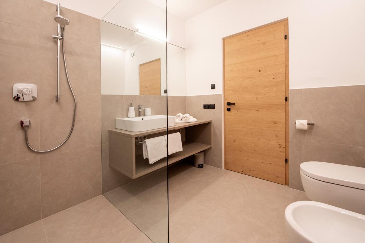Premium Apartments Faselehof Marlengo Dış mekan fotoğraf