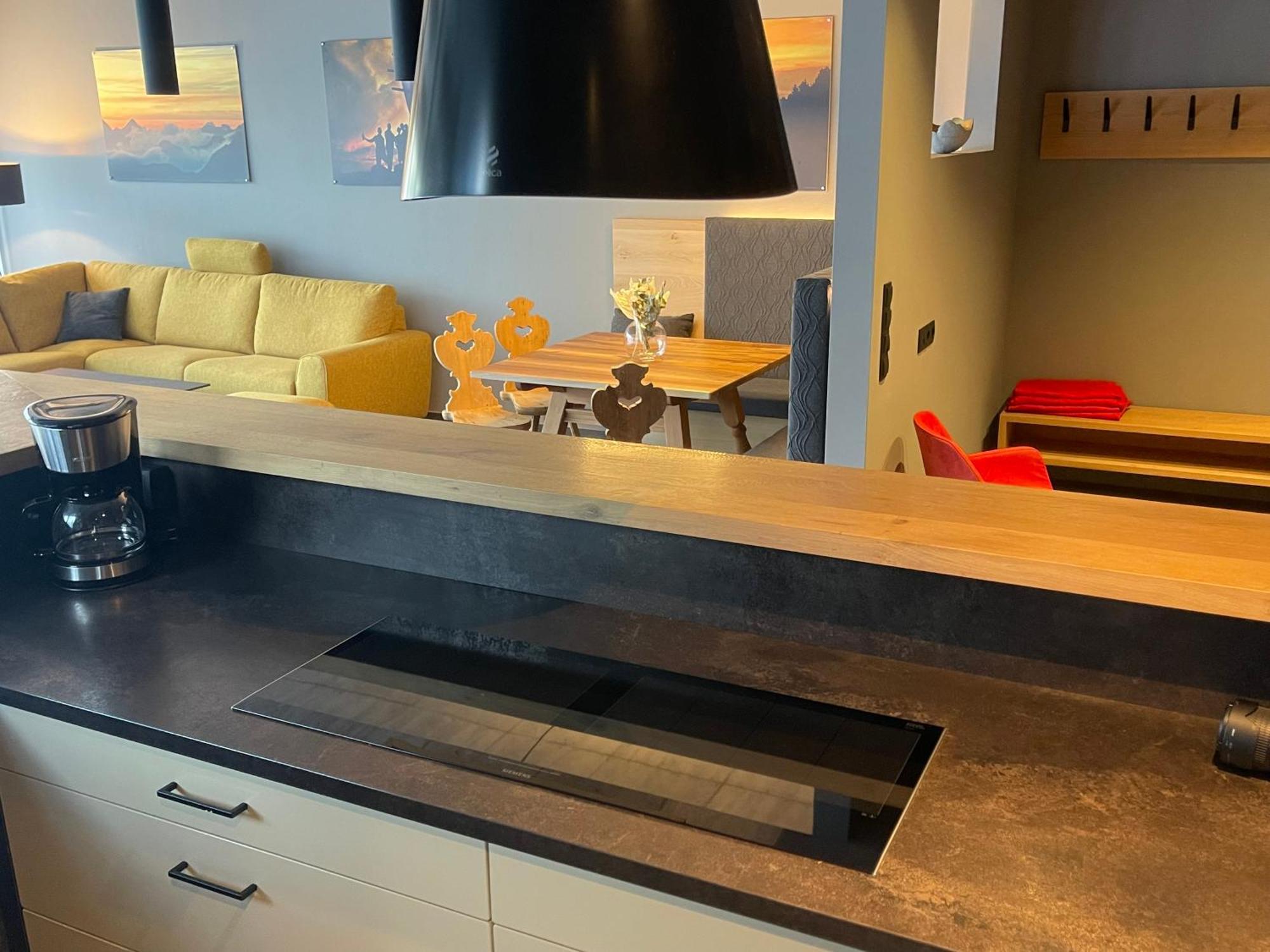 Premium Apartments Faselehof Marlengo Dış mekan fotoğraf
