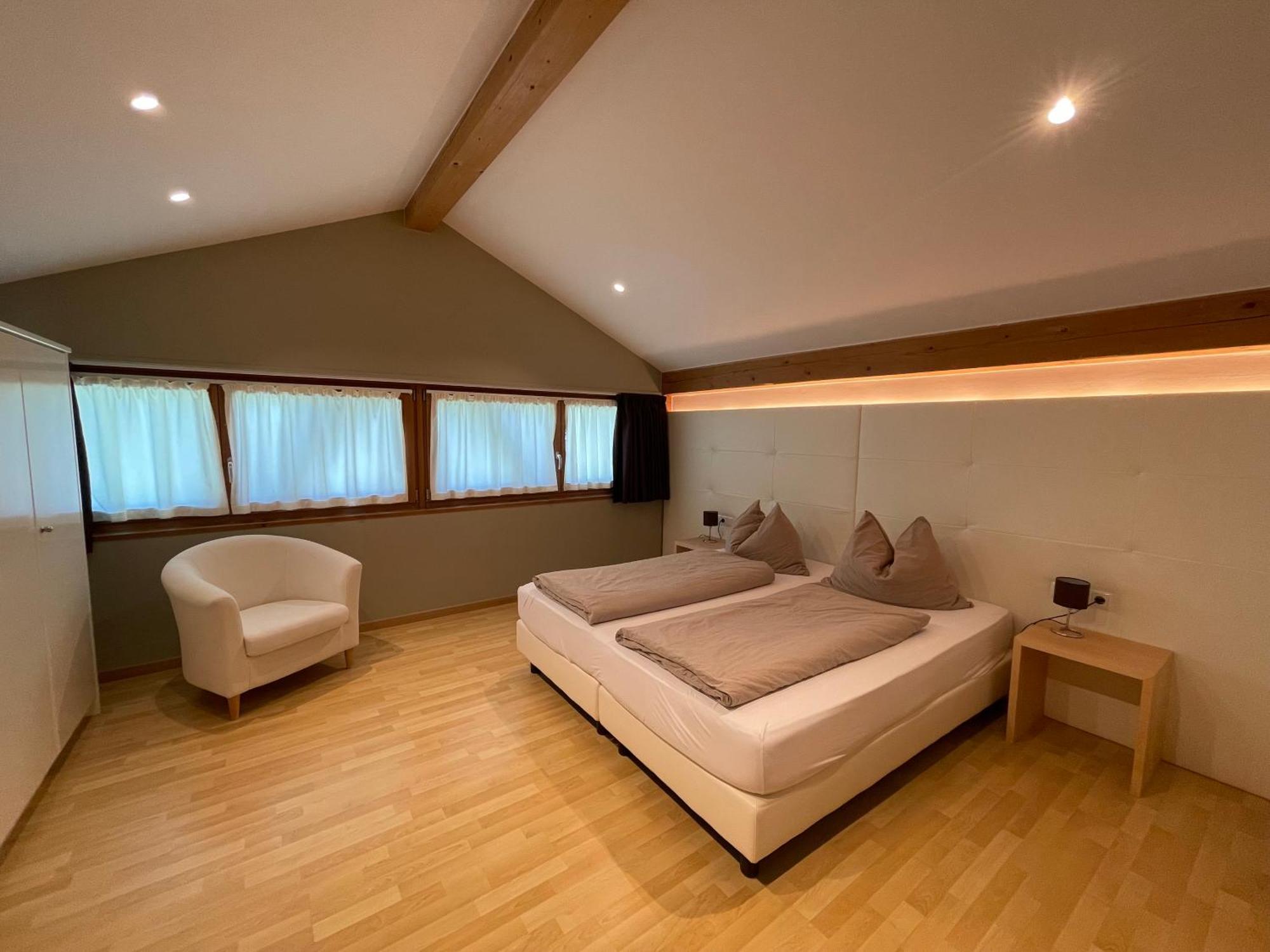 Premium Apartments Faselehof Marlengo Dış mekan fotoğraf