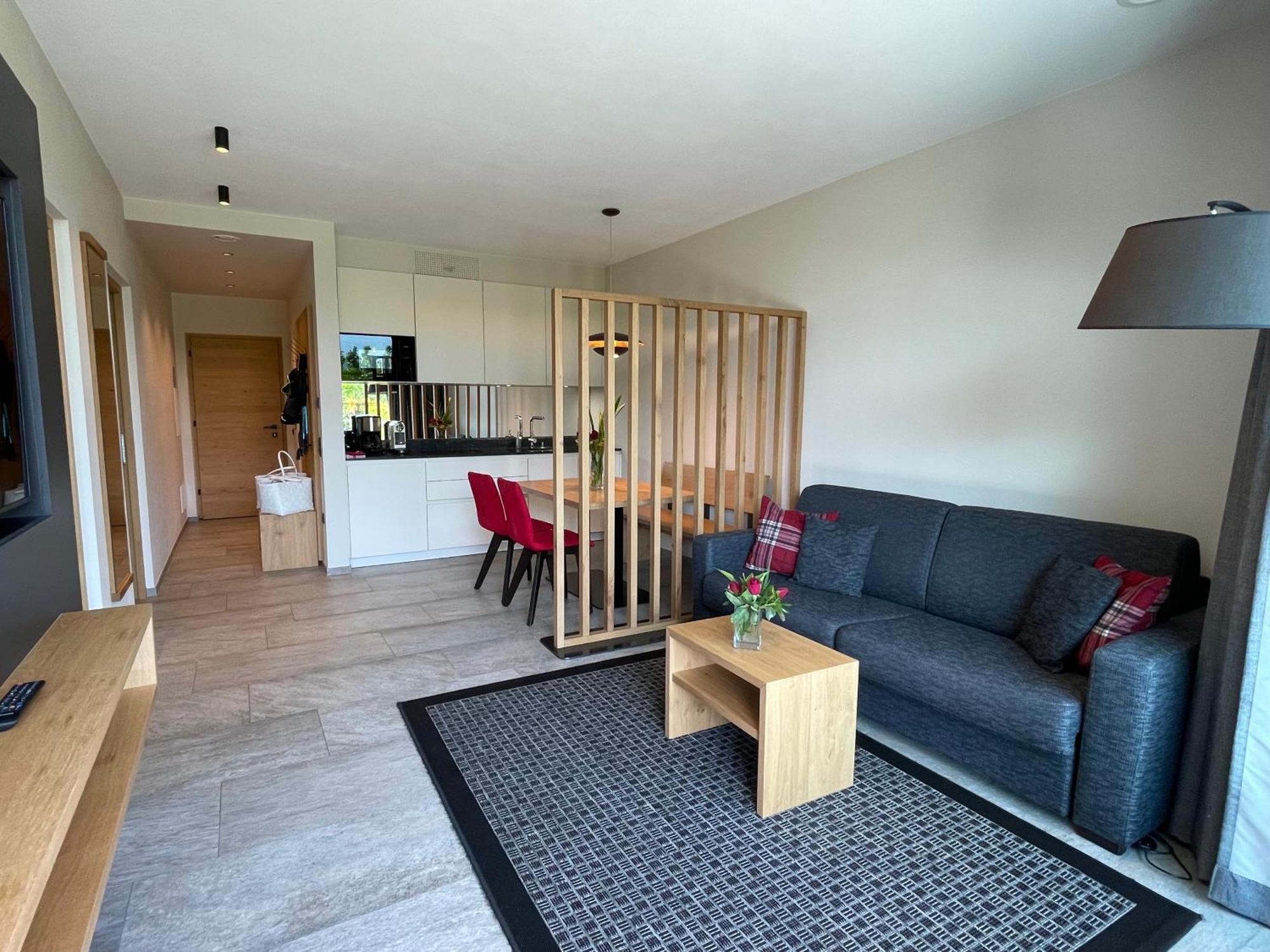 Premium Apartments Faselehof Marlengo Dış mekan fotoğraf
