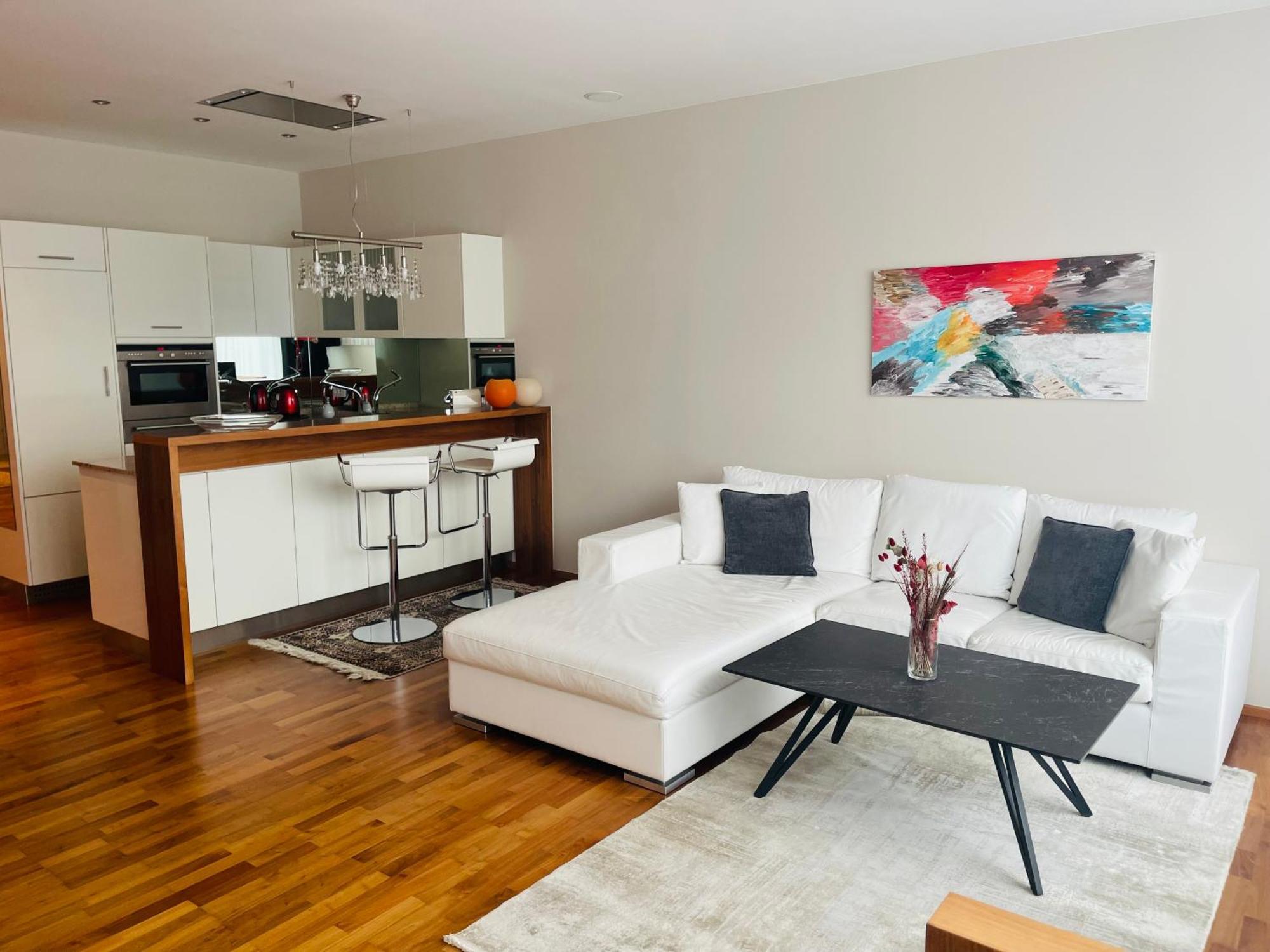Premium Apartments Faselehof Marlengo Dış mekan fotoğraf