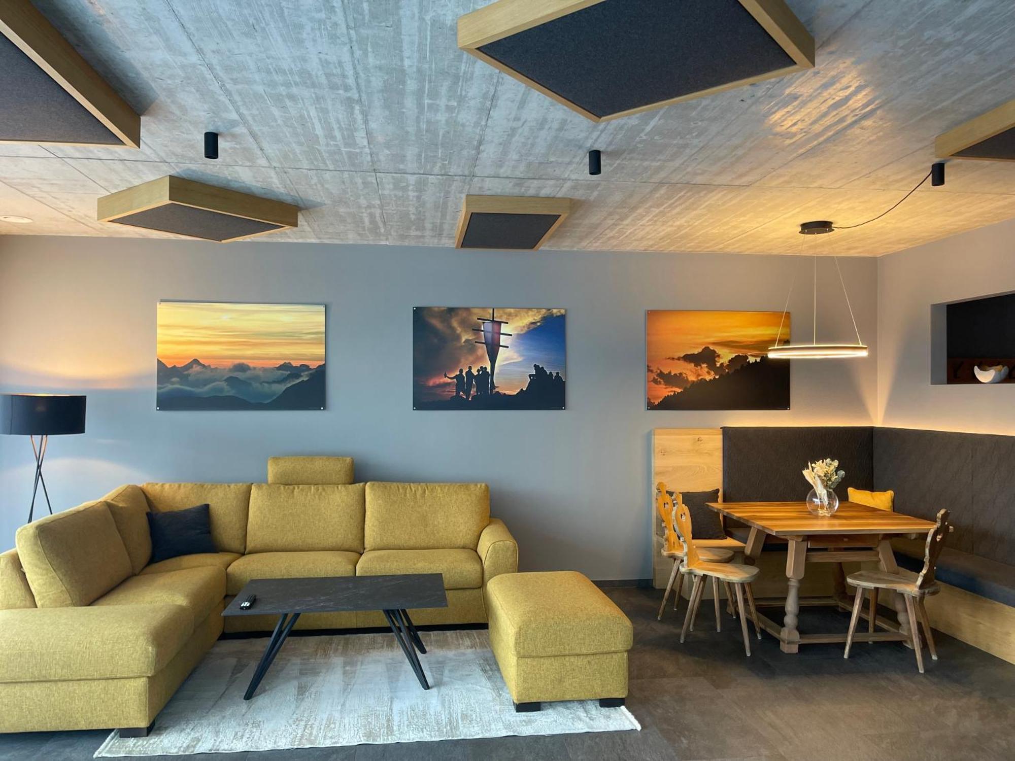Premium Apartments Faselehof Marlengo Dış mekan fotoğraf