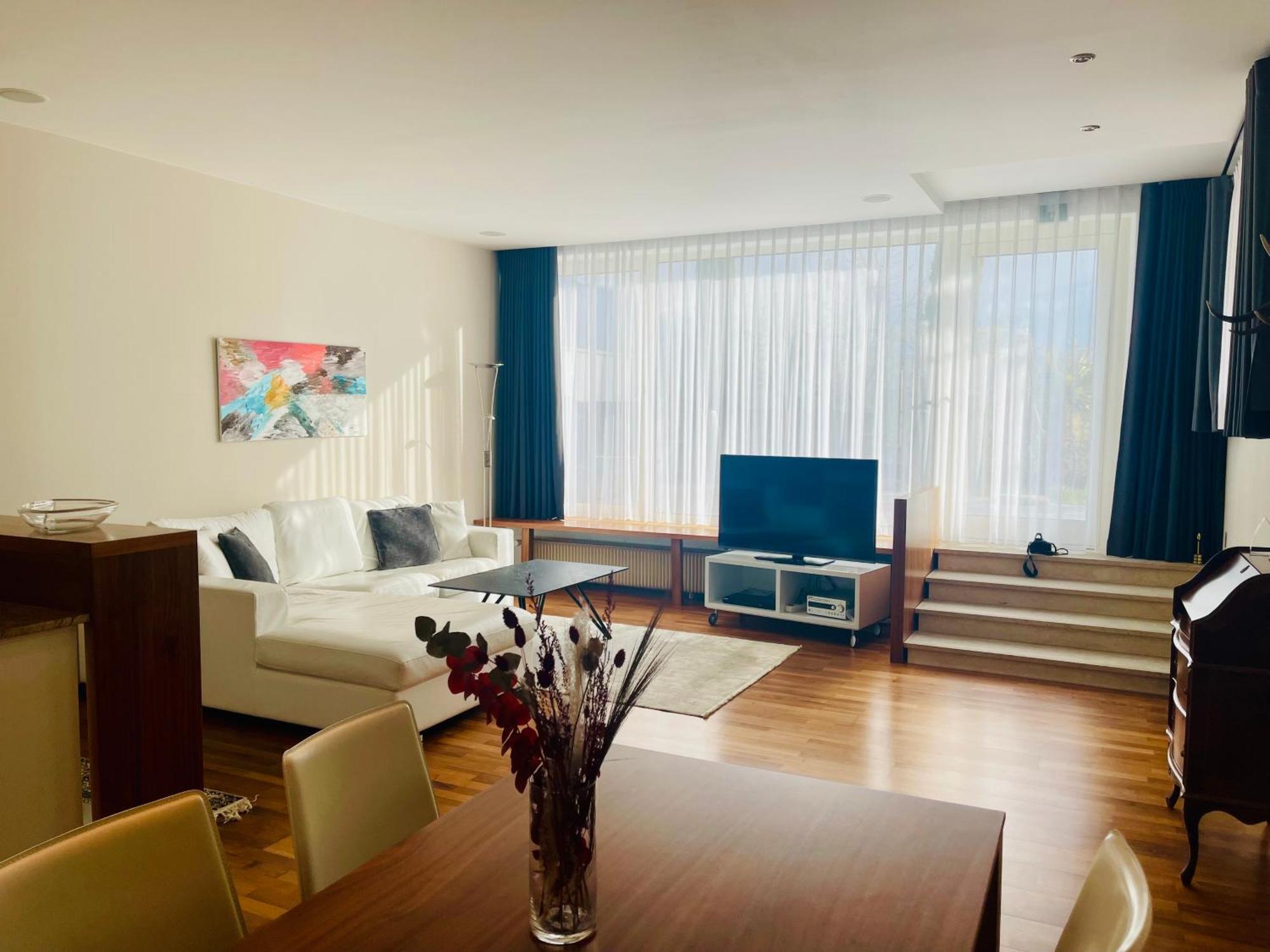 Premium Apartments Faselehof Marlengo Dış mekan fotoğraf