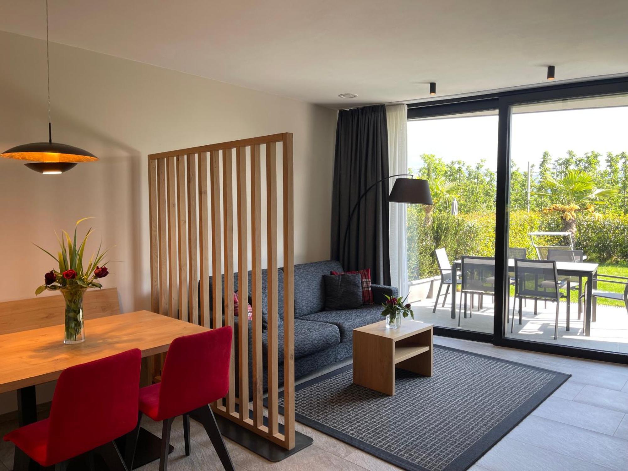 Premium Apartments Faselehof Marlengo Dış mekan fotoğraf