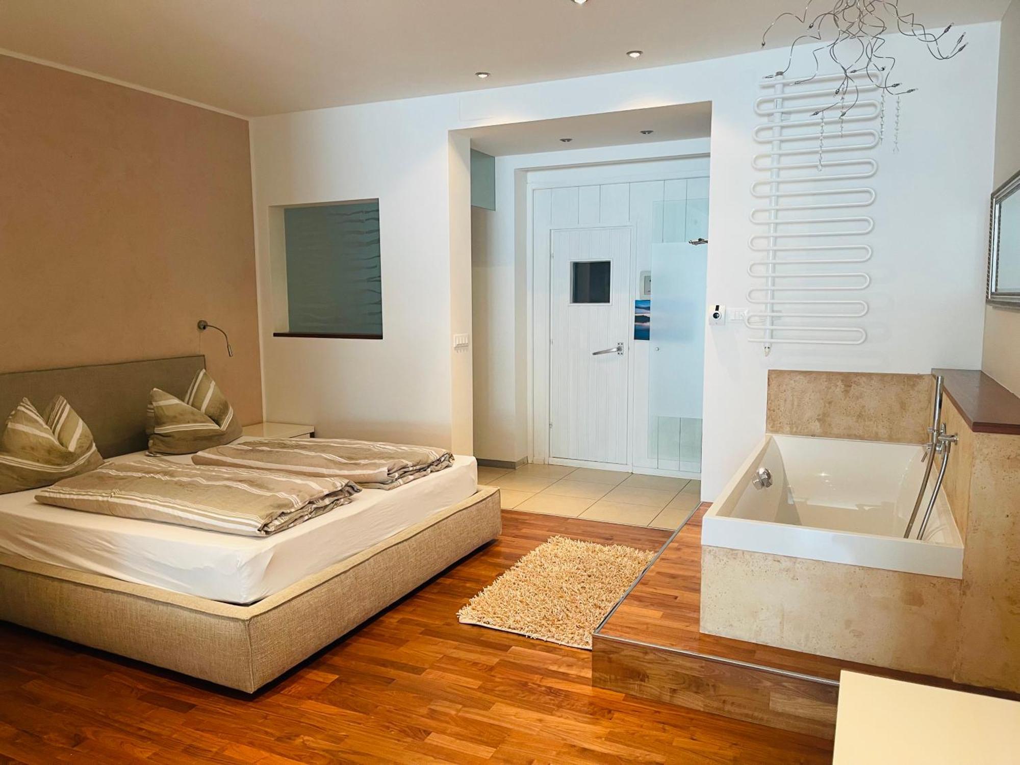 Premium Apartments Faselehof Marlengo Dış mekan fotoğraf