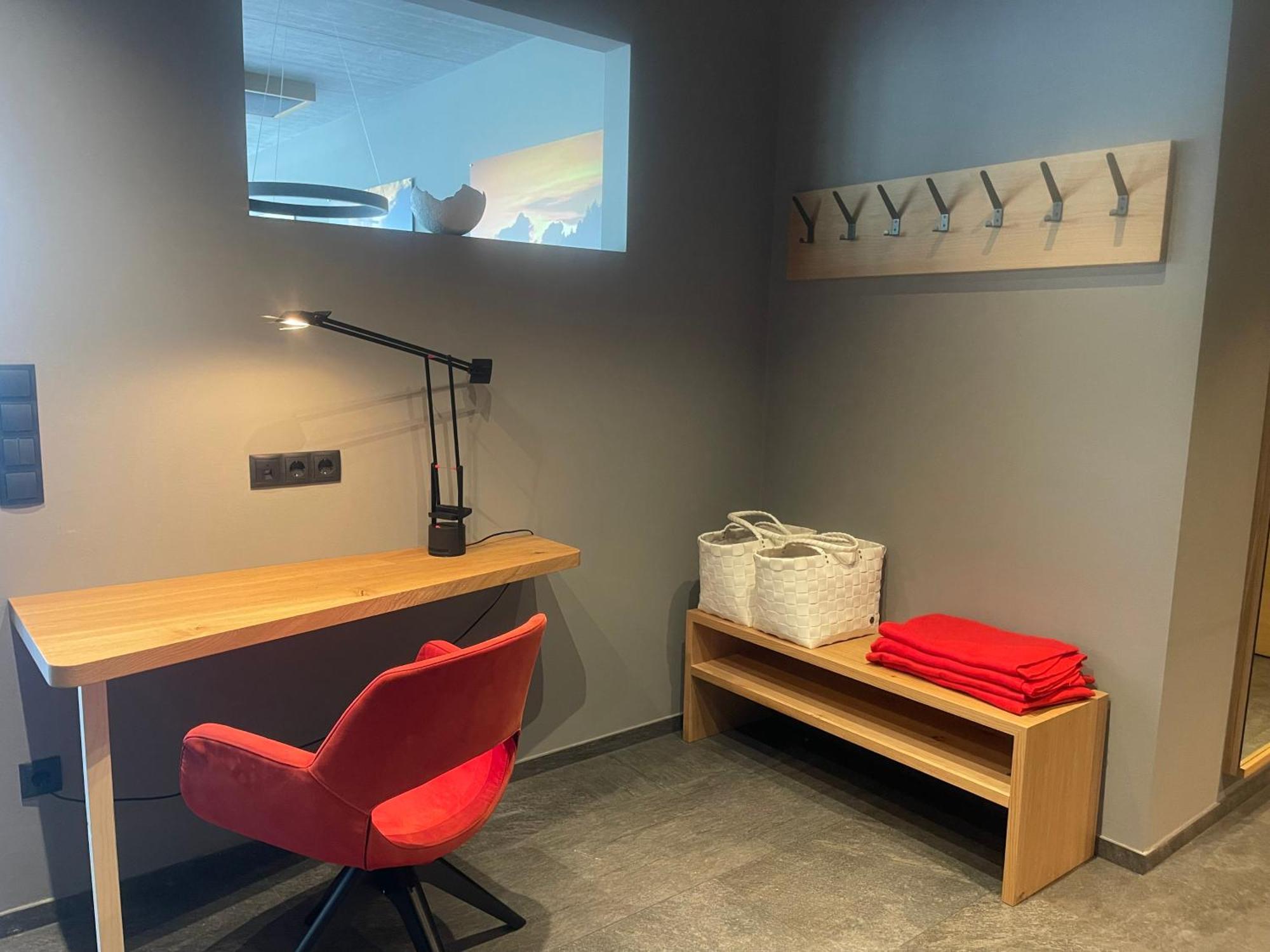 Premium Apartments Faselehof Marlengo Dış mekan fotoğraf