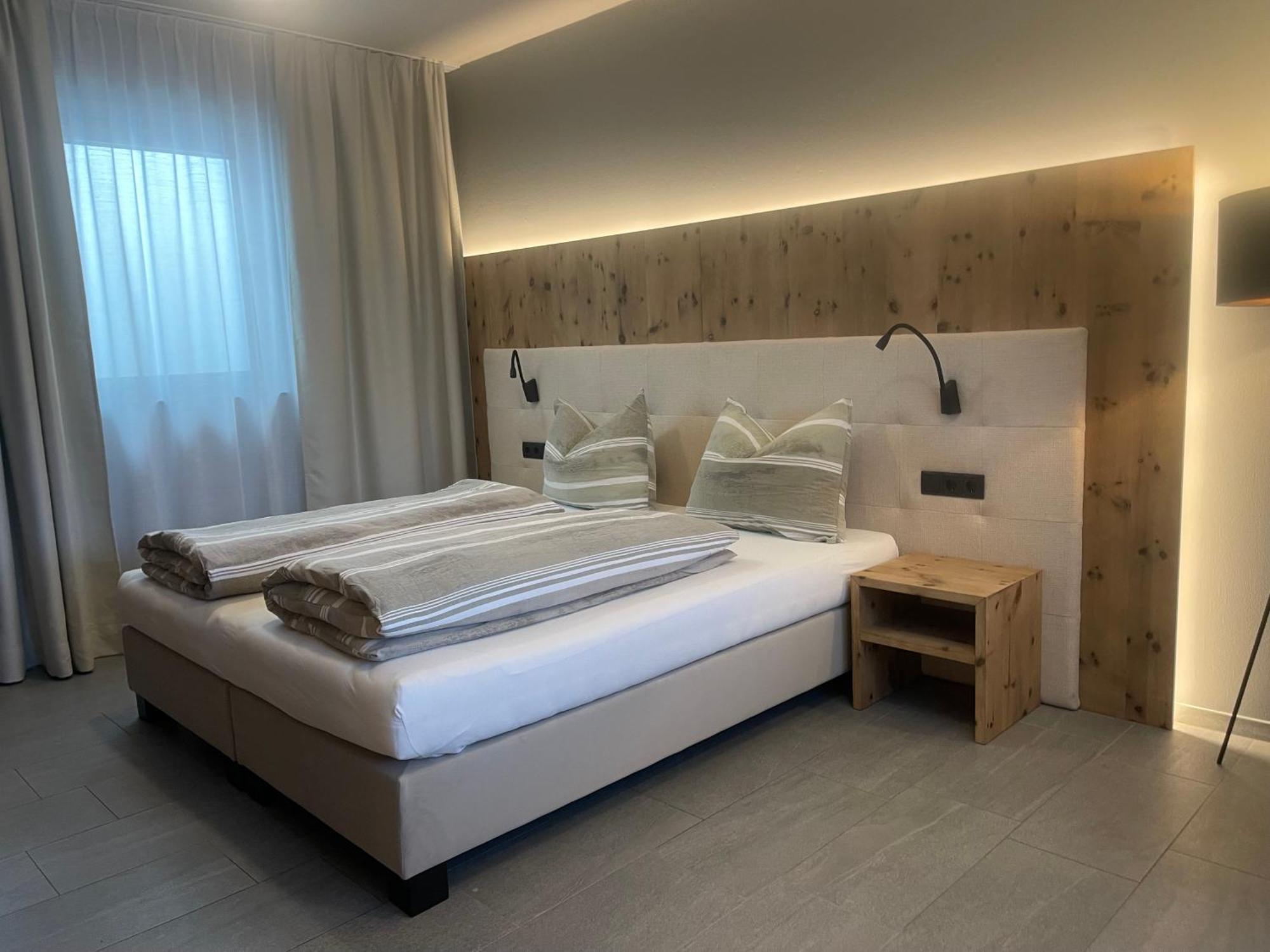 Premium Apartments Faselehof Marlengo Dış mekan fotoğraf
