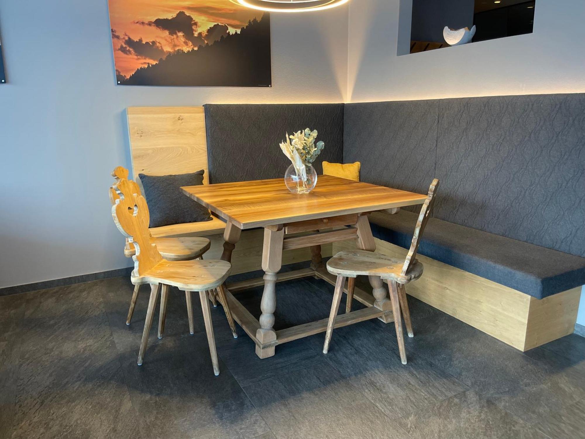 Premium Apartments Faselehof Marlengo Dış mekan fotoğraf