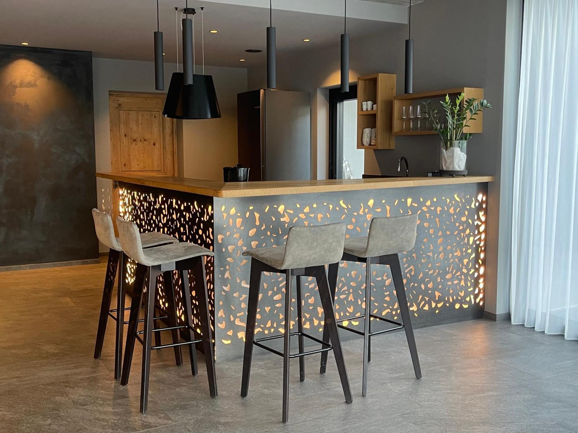 Premium Apartments Faselehof Marlengo Dış mekan fotoğraf