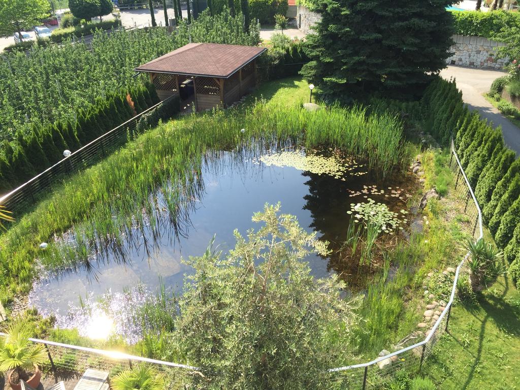 Premium Apartments Faselehof Marlengo Dış mekan fotoğraf
