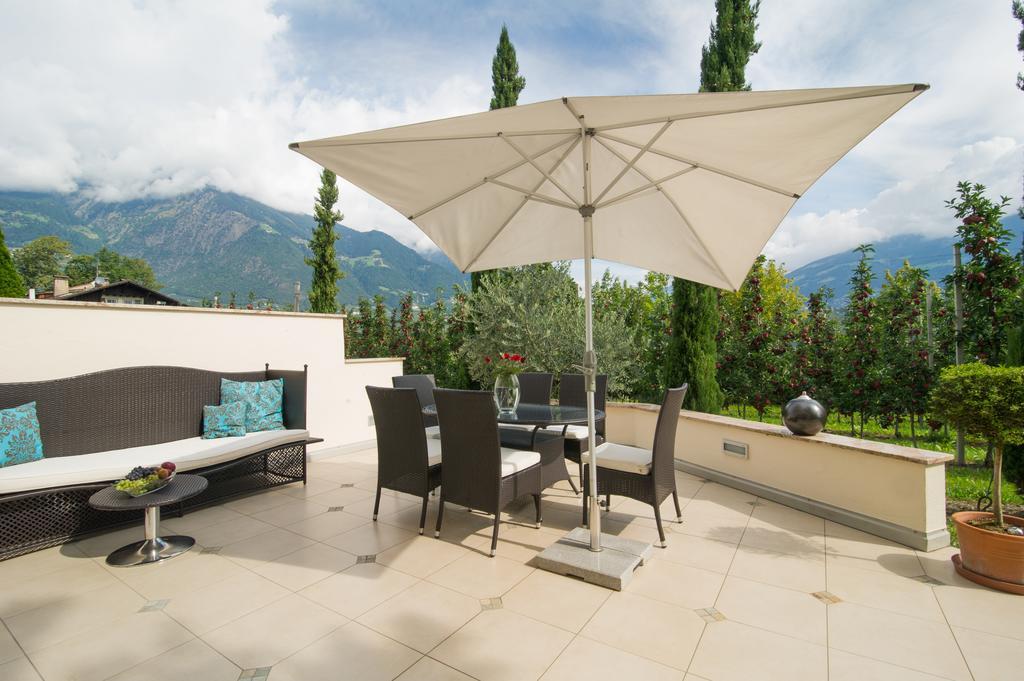 Premium Apartments Faselehof Marlengo Dış mekan fotoğraf