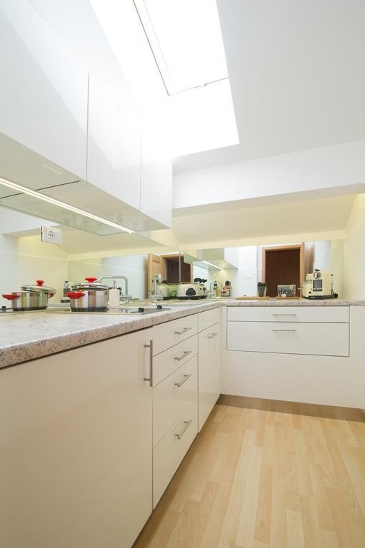 Premium Apartments Faselehof Marlengo Dış mekan fotoğraf
