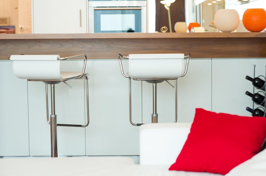 Premium Apartments Faselehof Marlengo Dış mekan fotoğraf