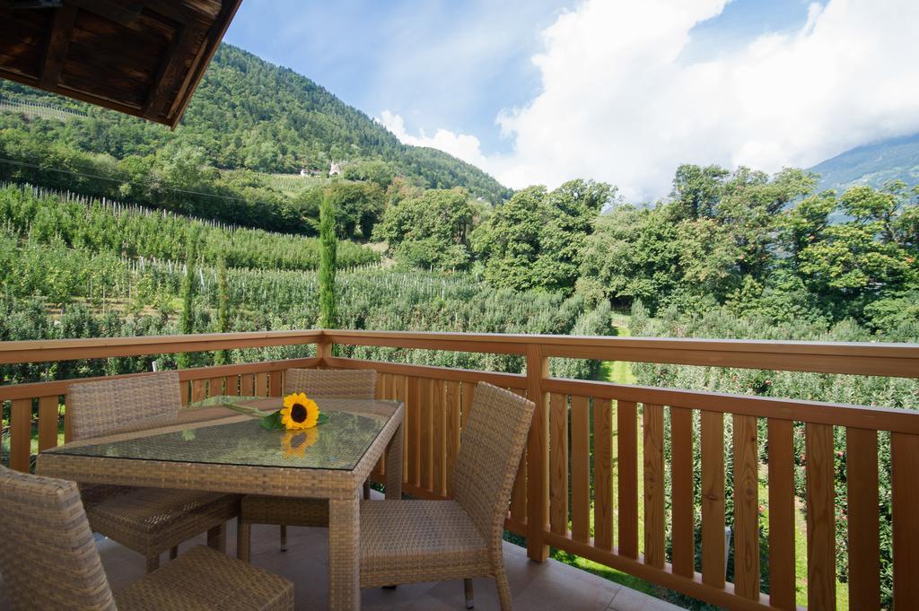Premium Apartments Faselehof Marlengo Dış mekan fotoğraf