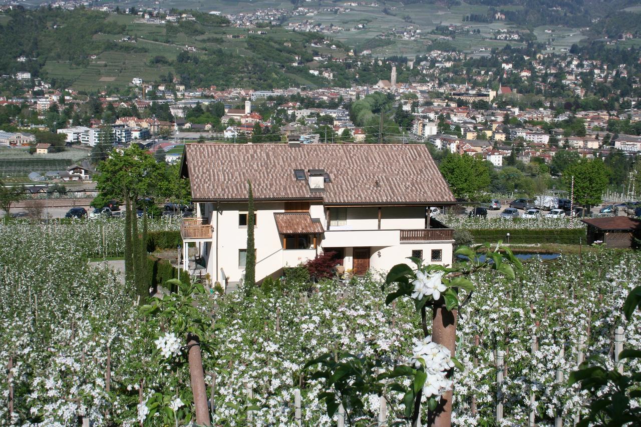 Premium Apartments Faselehof Marlengo Dış mekan fotoğraf