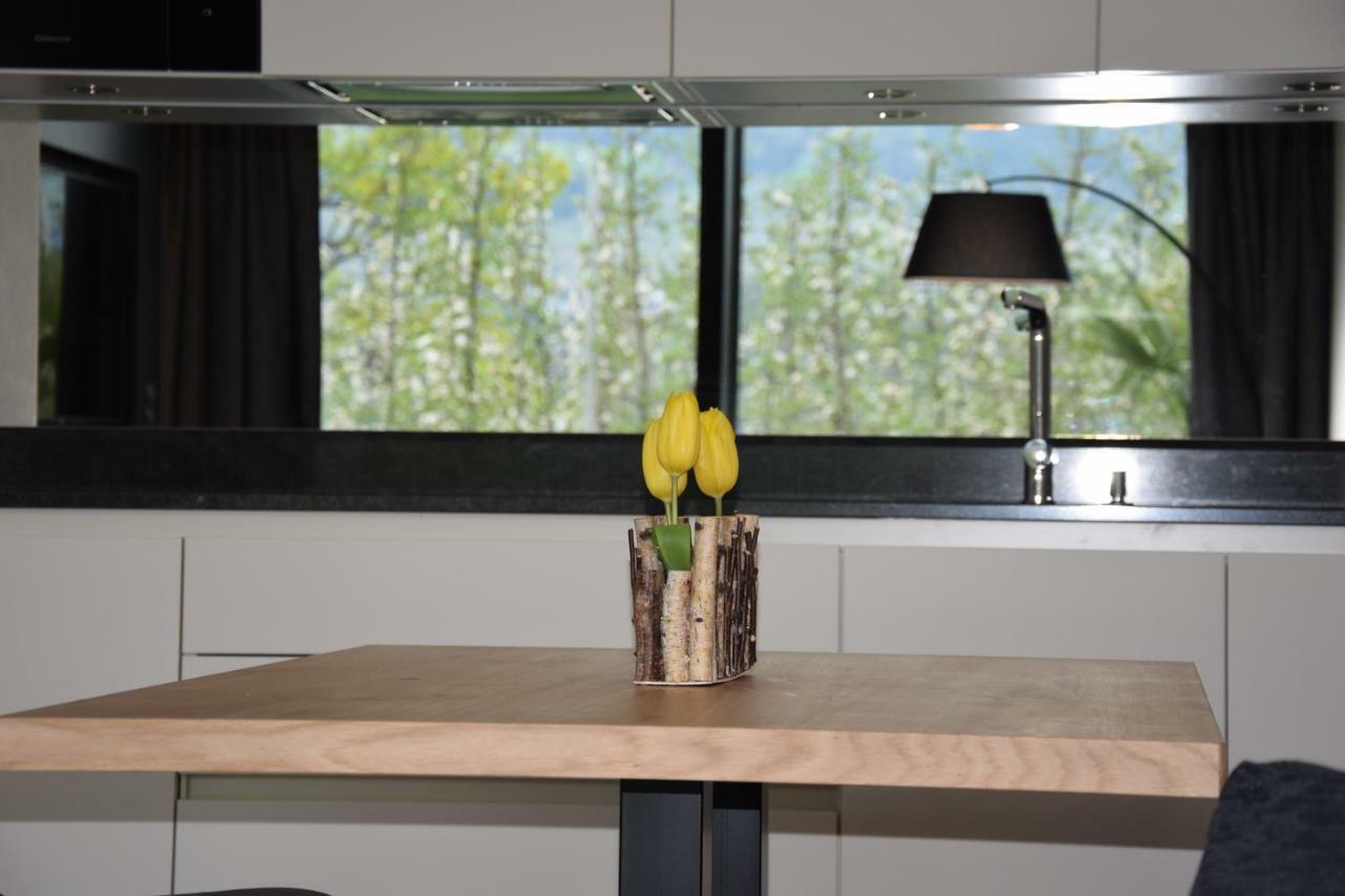 Premium Apartments Faselehof Marlengo Dış mekan fotoğraf