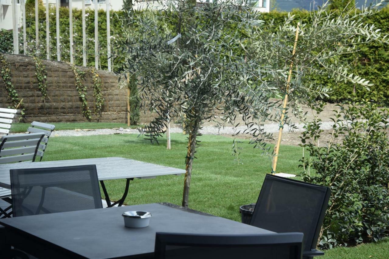 Premium Apartments Faselehof Marlengo Dış mekan fotoğraf