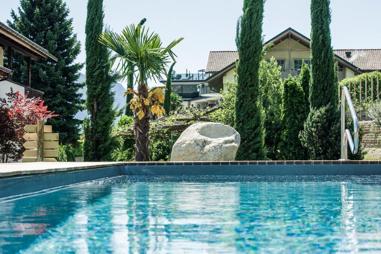 Premium Apartments Faselehof Marlengo Dış mekan fotoğraf